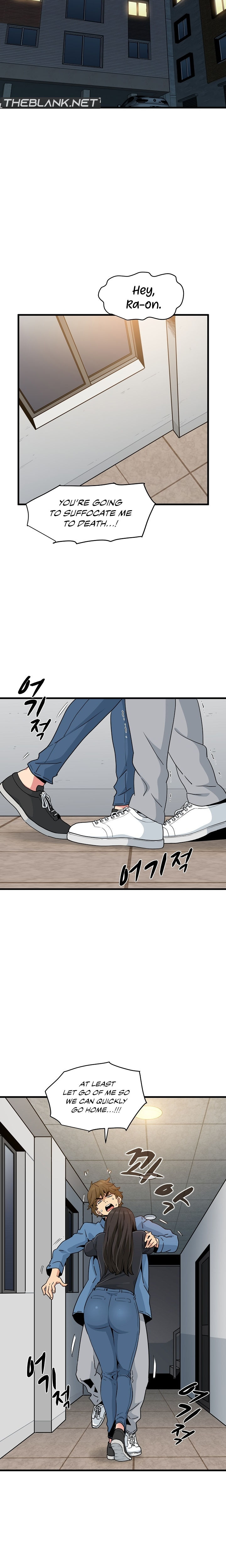 The Turning Point Chapter 32 - Page 19 in English