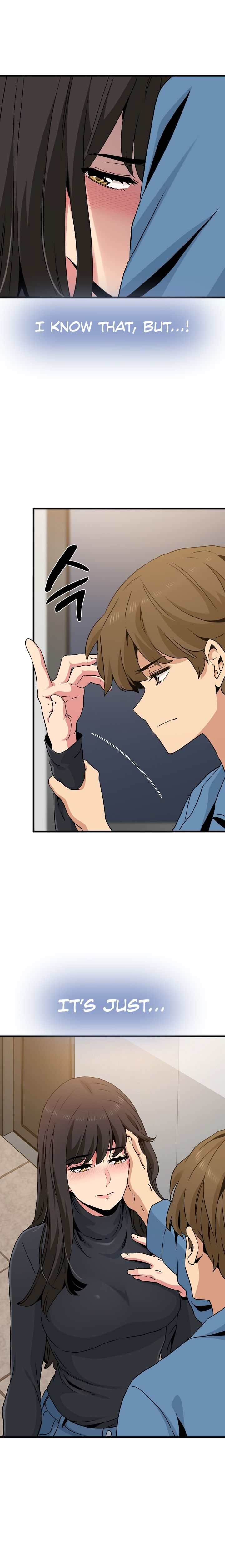 The Turning Point Chapter 32 - Page 22 in English