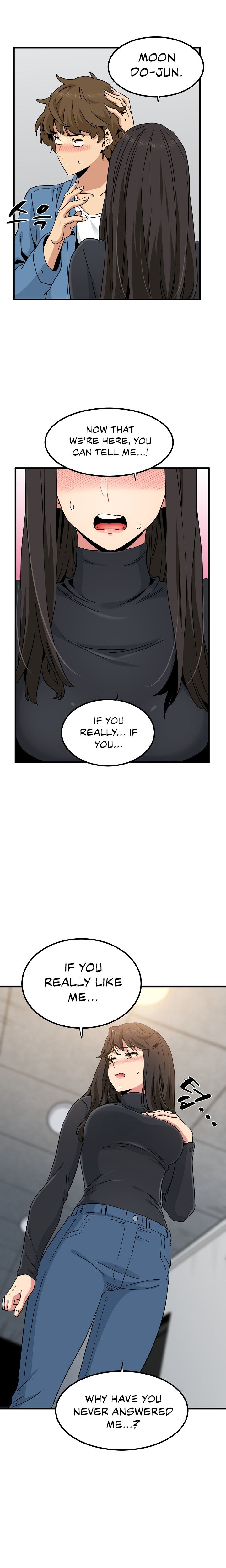 The Turning Point Chapter 32 - Page 23 in English