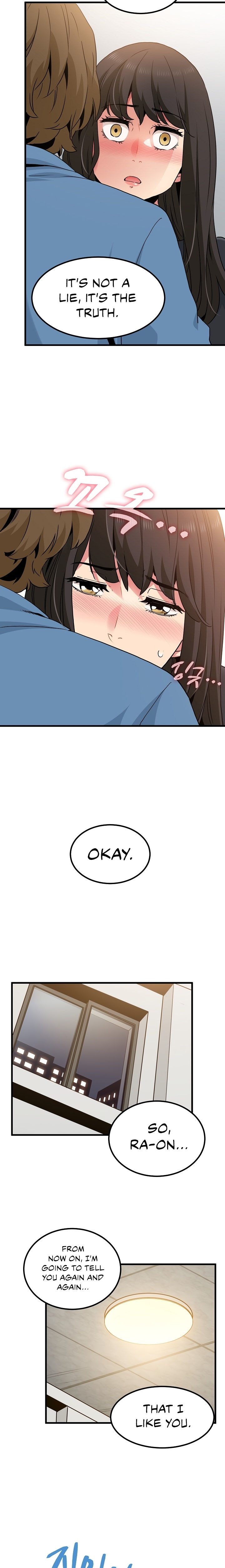 The Turning Point Chapter 32 - Page 26 in English