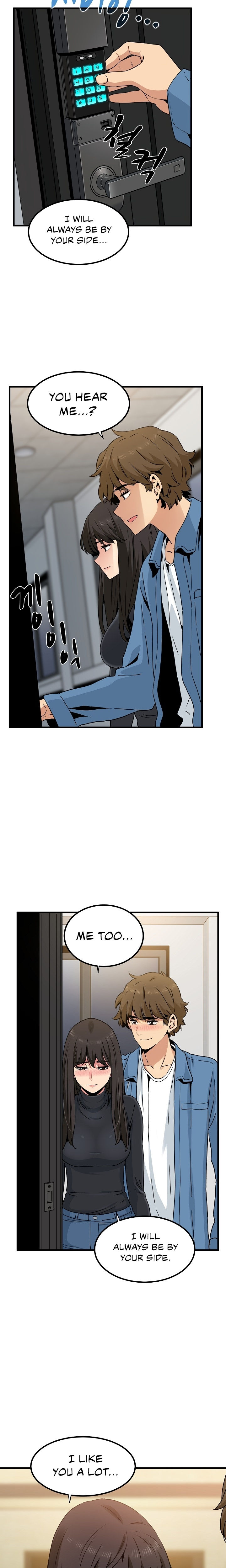 The Turning Point Chapter 32 - Page 27 in English