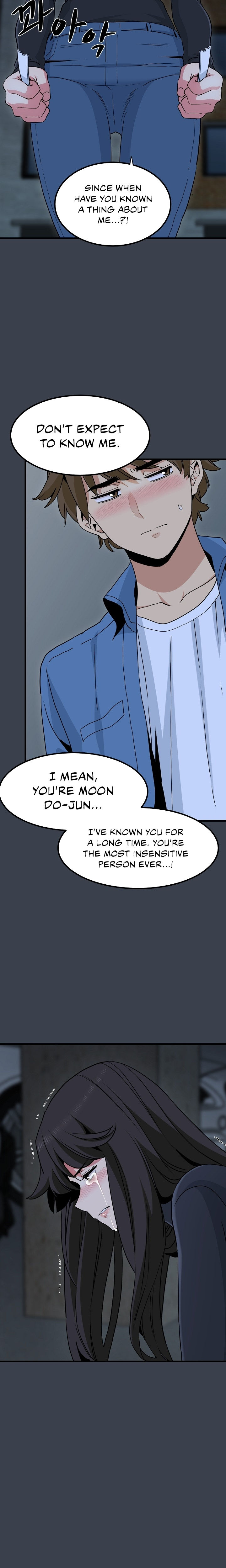 The Turning Point Chapter 32 - Page 4 in English