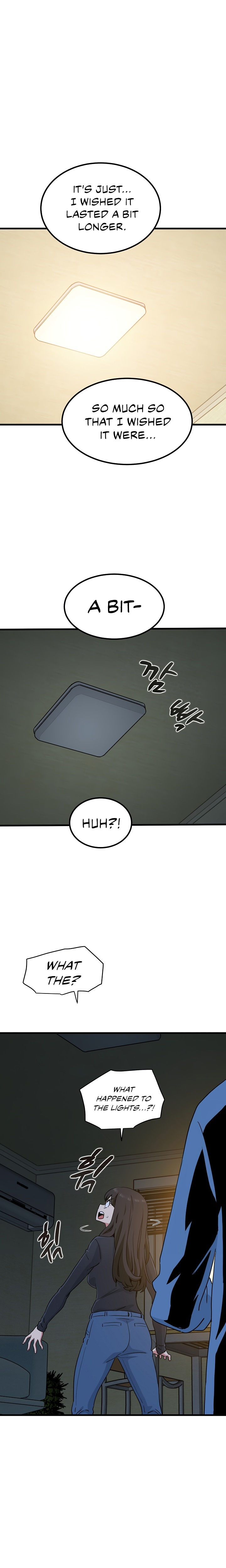 The Turning Point Chapter 33 - Page 13 in English