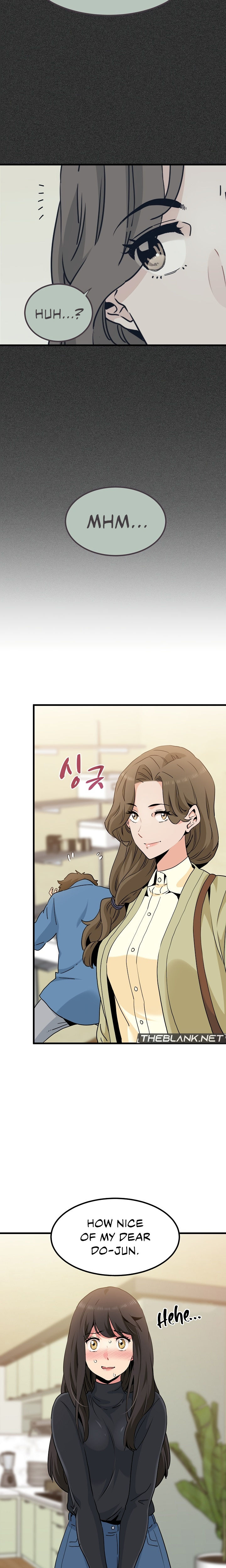 The Turning Point Chapter 33 - Page 5 in English