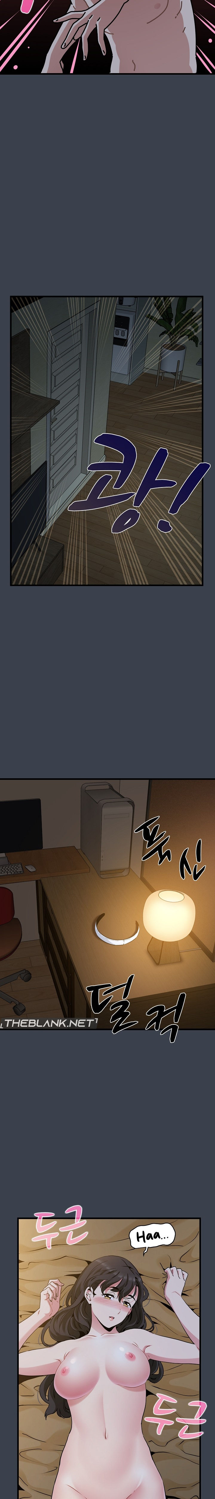 The Turning Point Chapter 34 - Page 10 in English