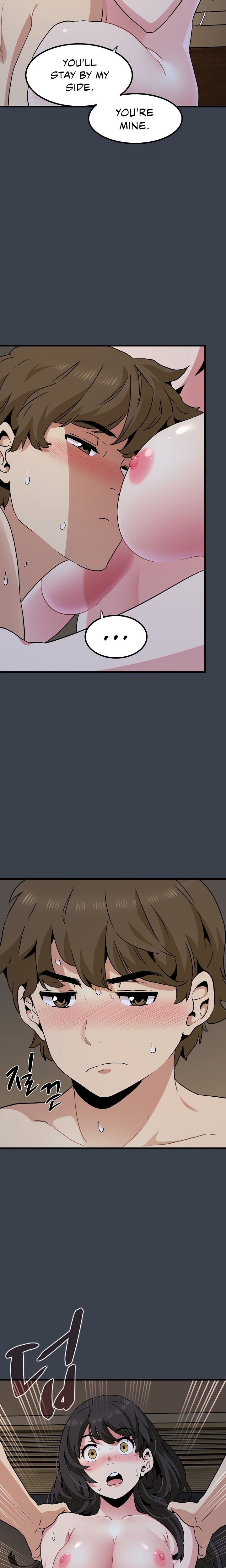 The Turning Point Chapter 34 - Page 17 in English