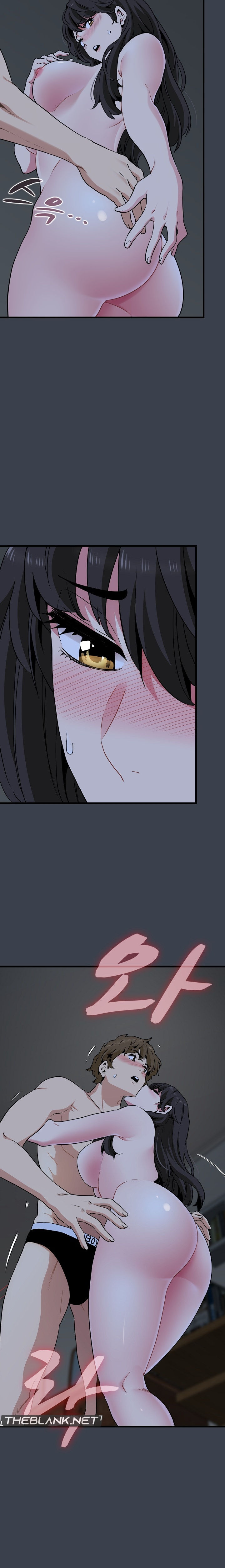 The Turning Point Chapter 34 - Page 4 in English