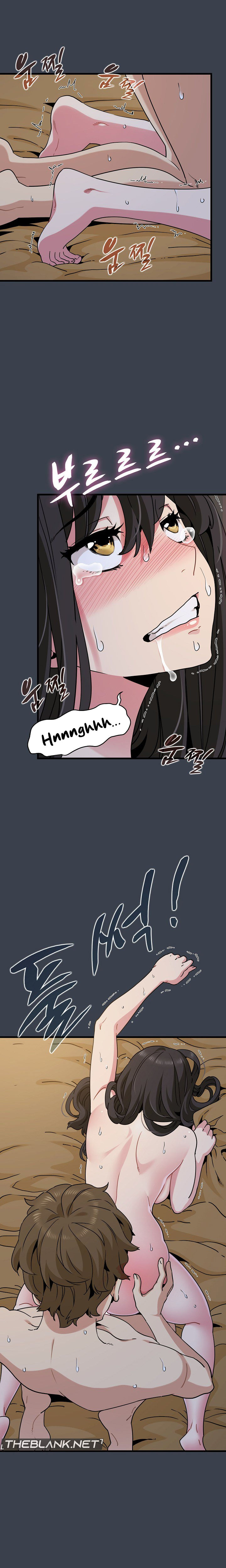 The Turning Point Chapter 35 - Page 10 in English