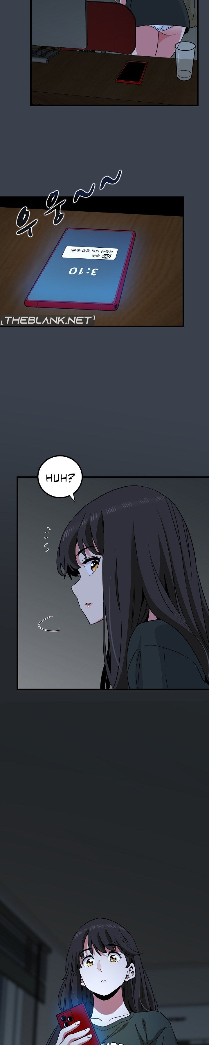 The Turning Point Chapter 35 - Page 25 in English