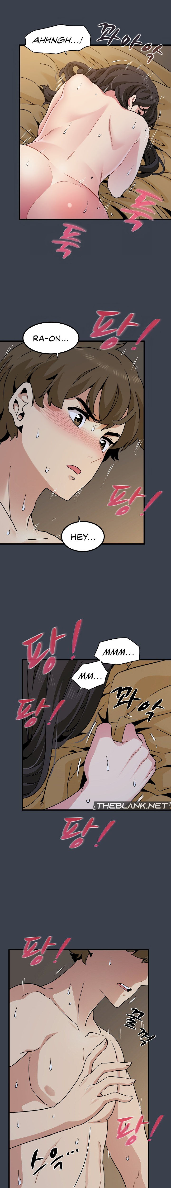The Turning Point Chapter 35 - Page 7 in English