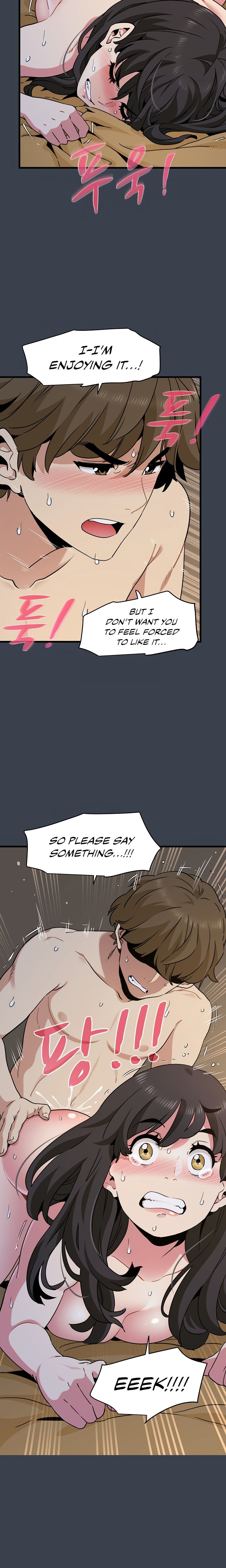 The Turning Point Chapter 35 - Page 9 in English