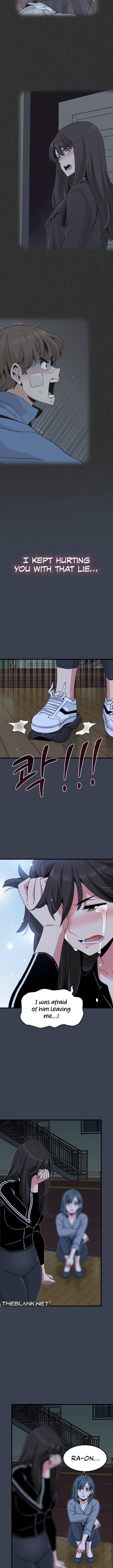 The Turning Point Chapter 36 - Page 13 in English