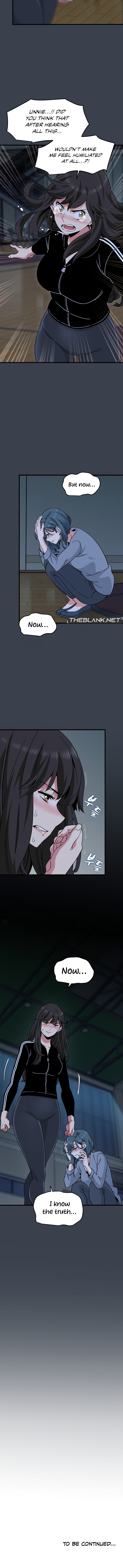 The Turning Point Chapter 36 - Page 14 in English