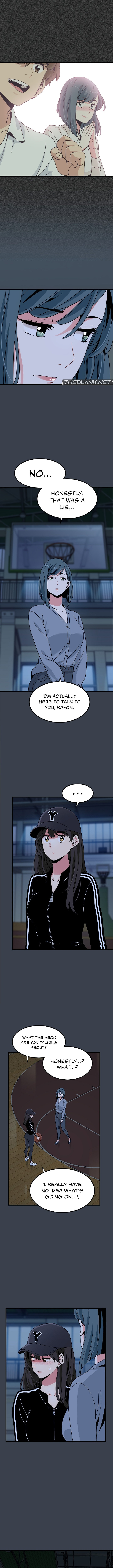 The Turning Point Chapter 36 - Page 3 in English