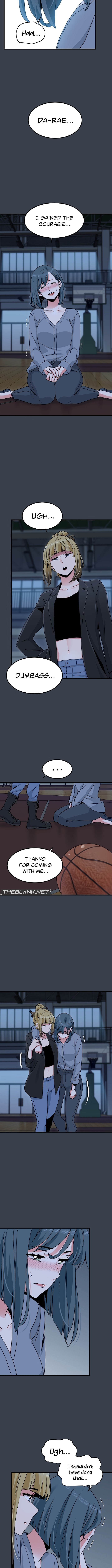 The Turning Point Chapter 37 - Page 10 in English