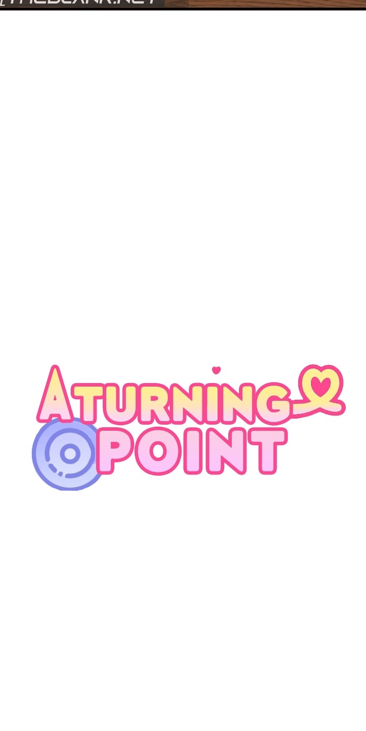 The Turning Point Chapter 37 - Page 13 in English