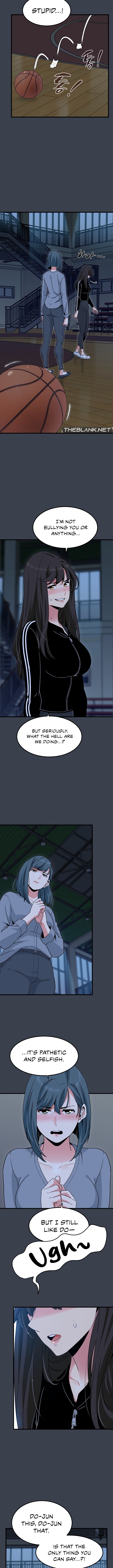 The Turning Point Chapter 37 - Page 4 in English