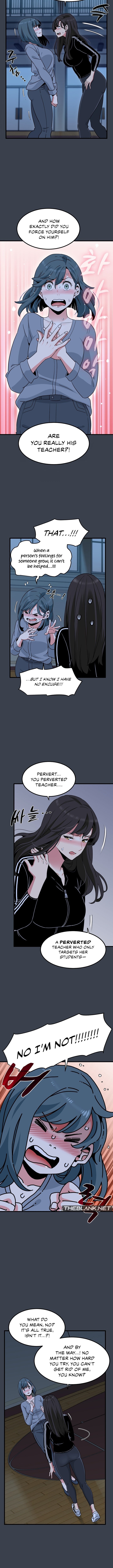 The Turning Point Chapter 37 - Page 5 in English