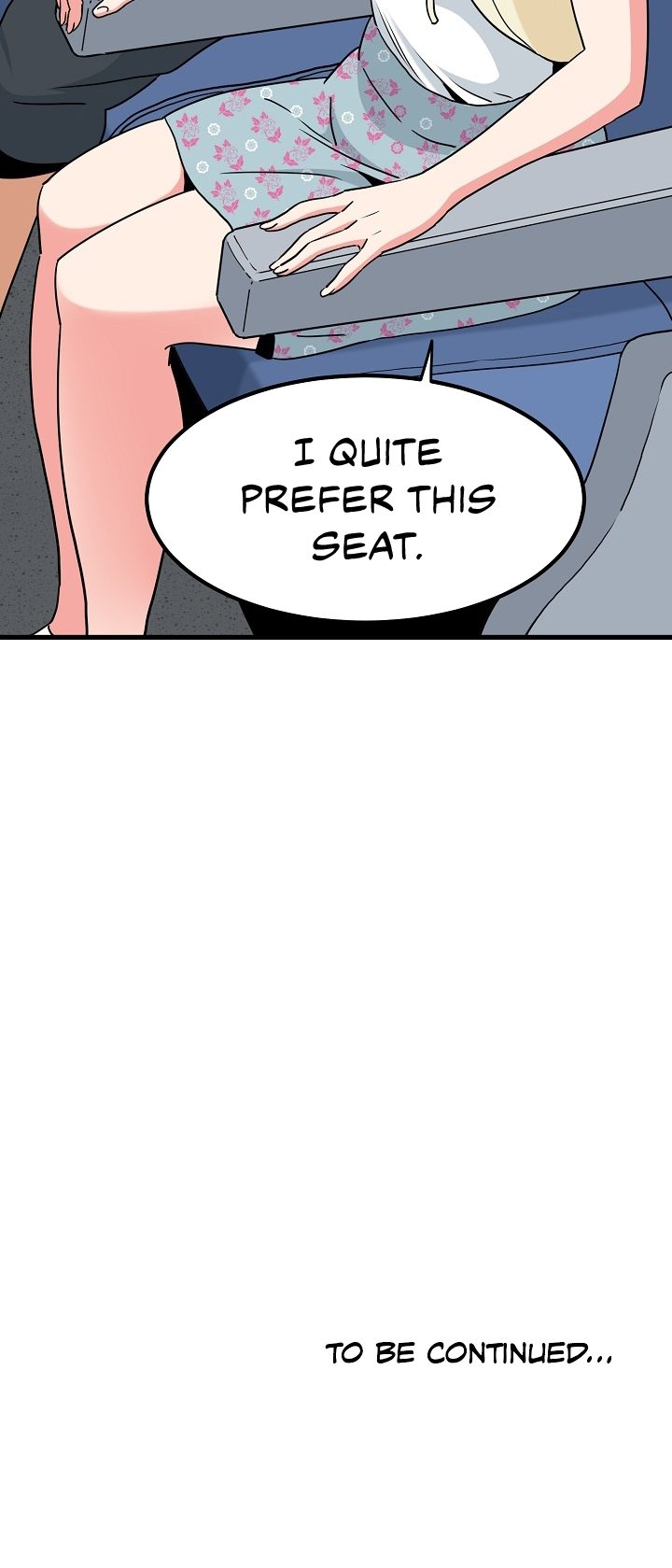 The Turning Point Chapter 38 - Page 13 in English
