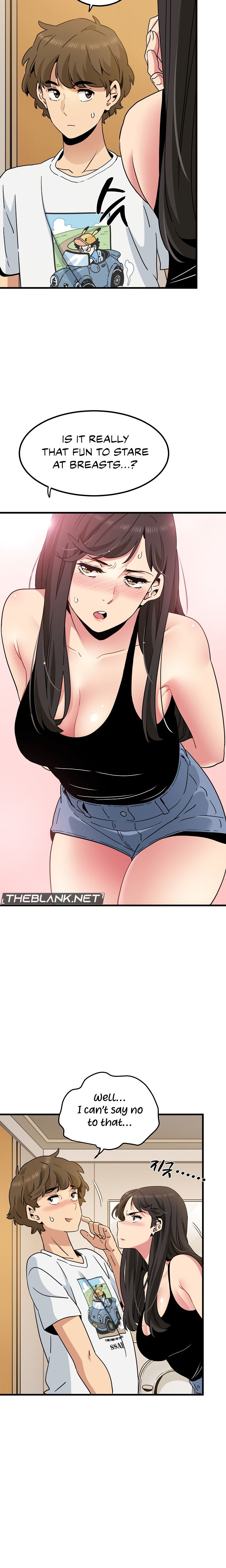 The Turning Point Chapter 39 - Page 23 in English