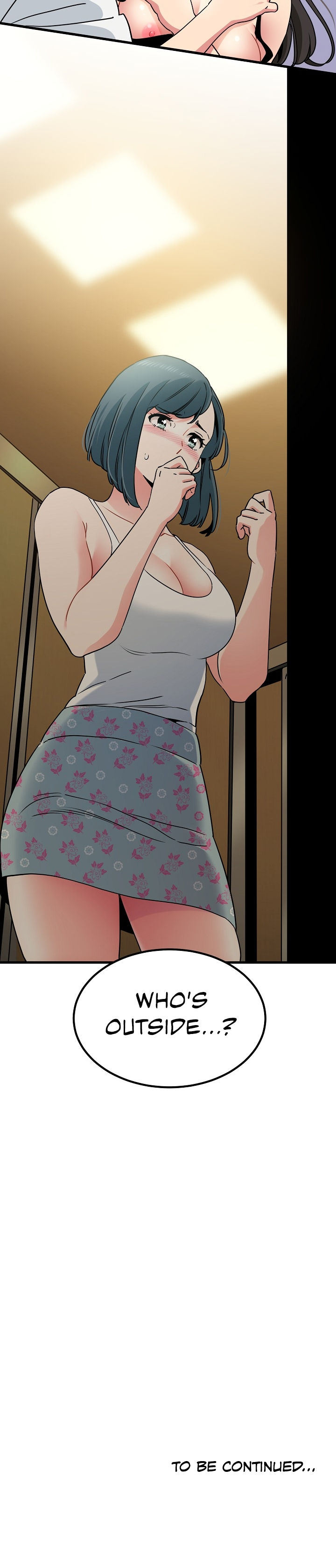 The Turning Point Chapter 39 - Page 26 in English