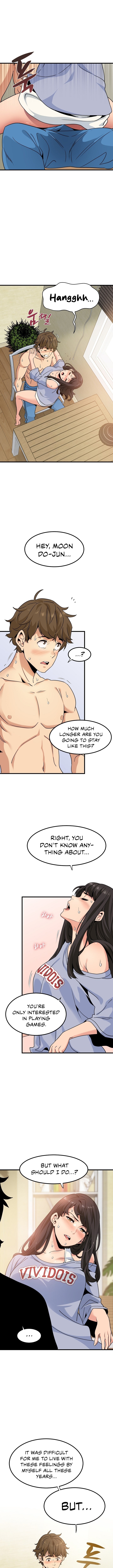 The Turning Point Chapter 4 - Page 6 in English