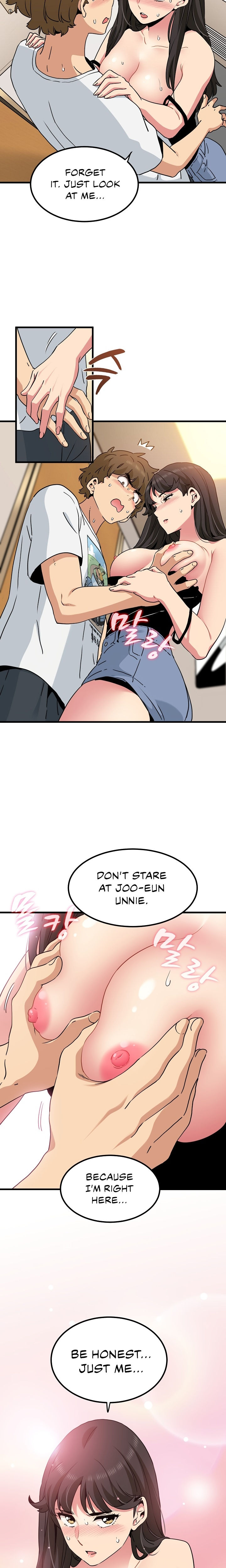 The Turning Point Chapter 40 - Page 11 in English
