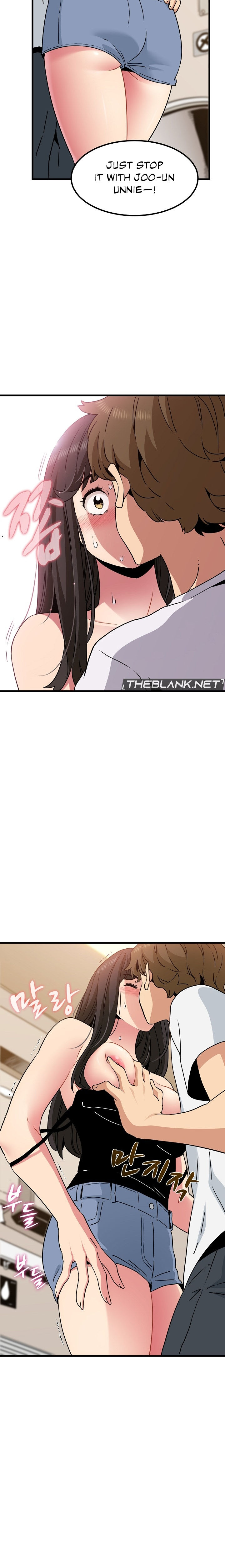 The Turning Point Chapter 40 - Page 13 in English