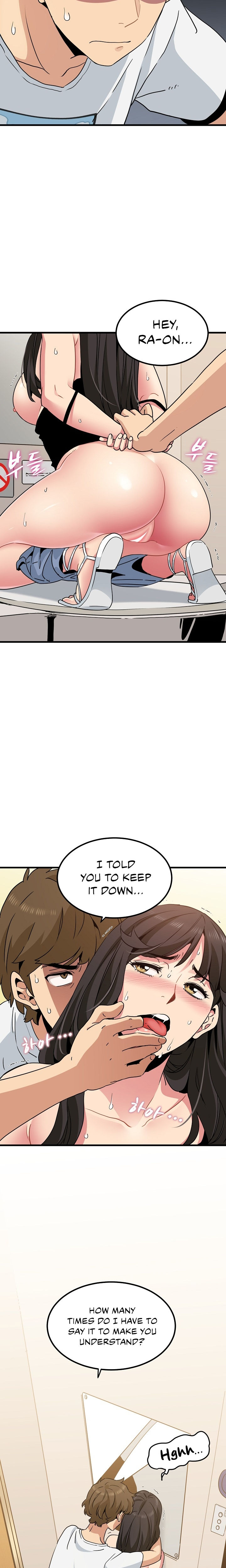 The Turning Point Chapter 40 - Page 19 in English