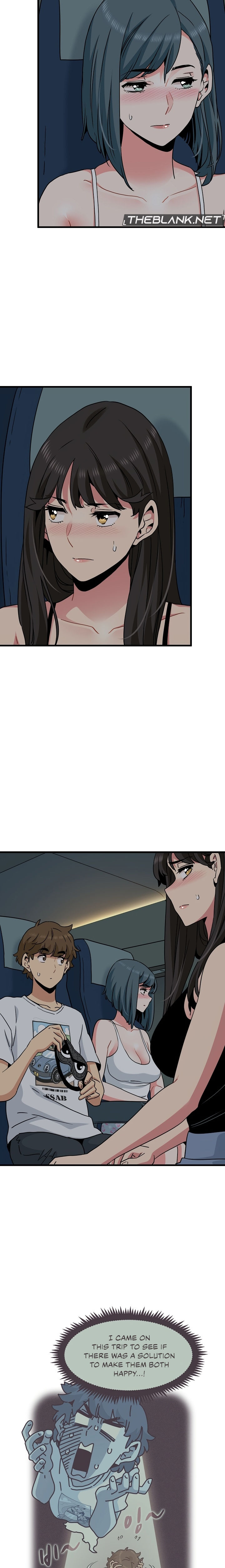 The Turning Point Chapter 41 - Page 20 in English