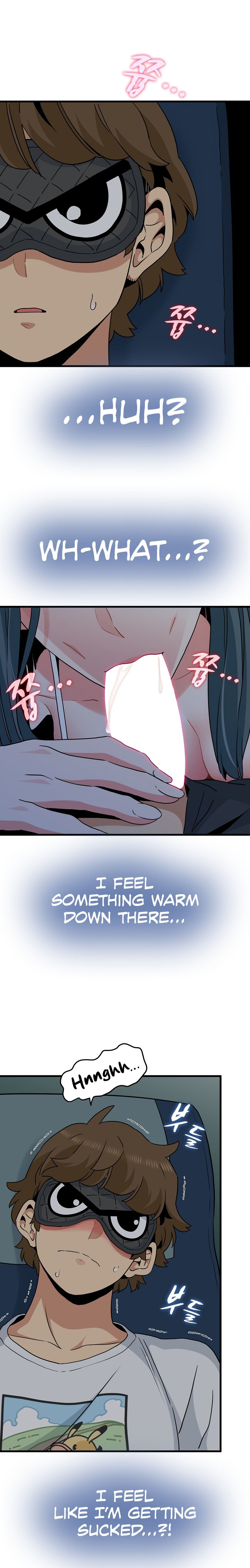 The Turning Point Chapter 41 - Page 23 in English