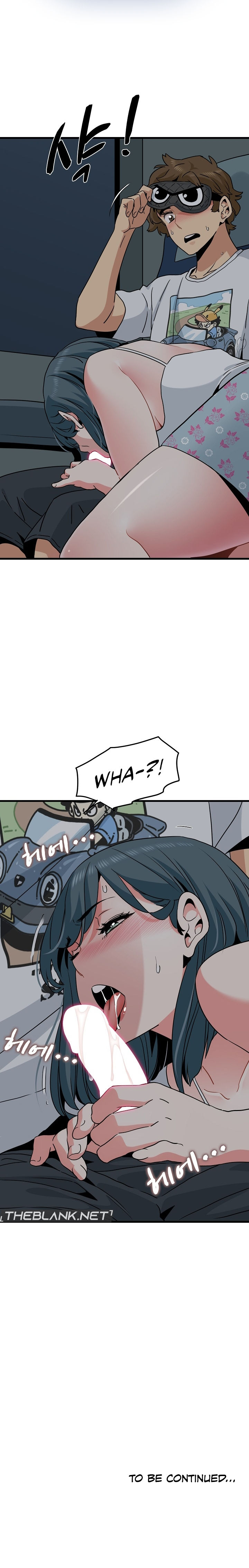 The Turning Point Chapter 41 - Page 24 in English
