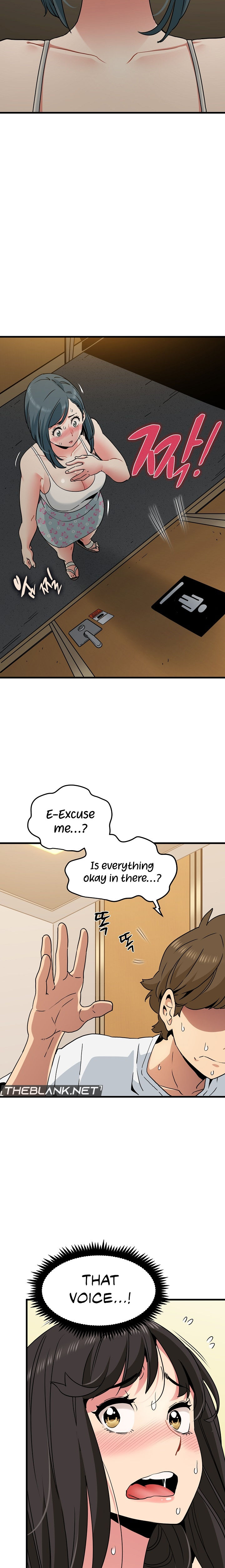 The Turning Point Chapter 41 - Page 4 in English