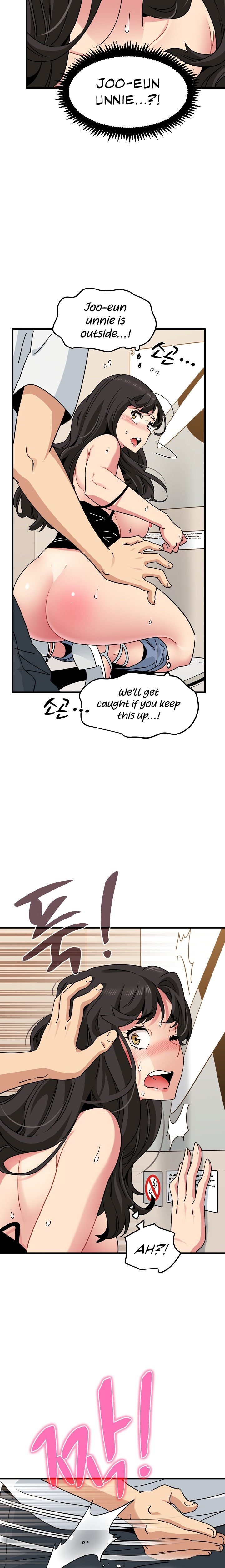 The Turning Point Chapter 41 - Page 5 in English