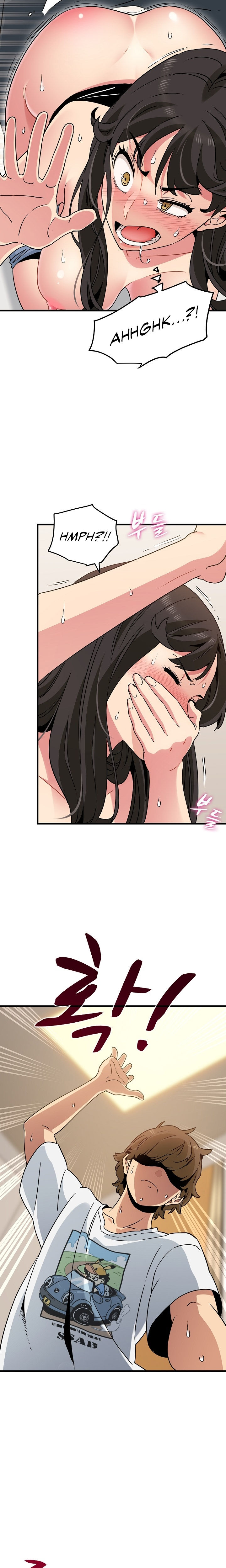 The Turning Point Chapter 41 - Page 6 in English