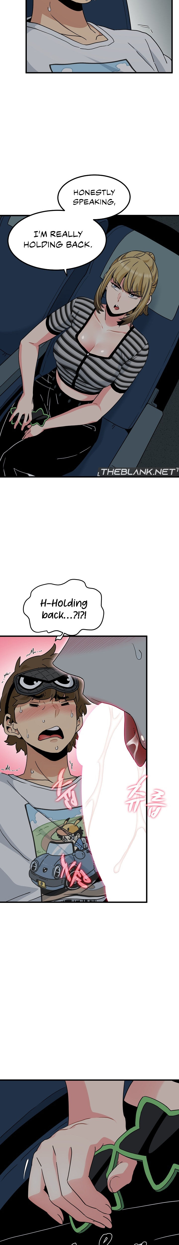 The Turning Point Chapter 42 - Page 20 in English