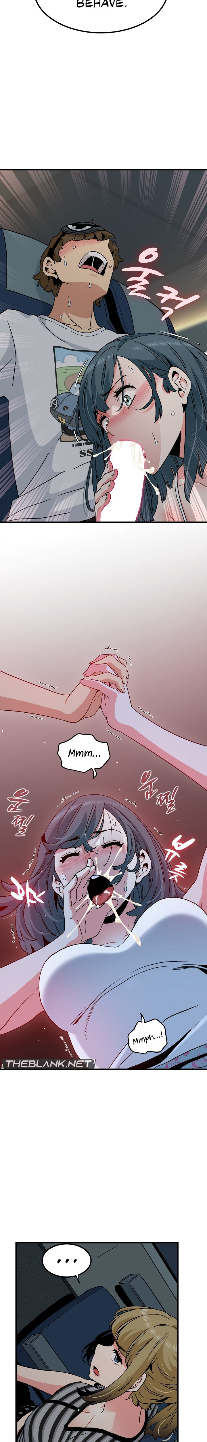 The Turning Point Chapter 42 - Page 22 in English