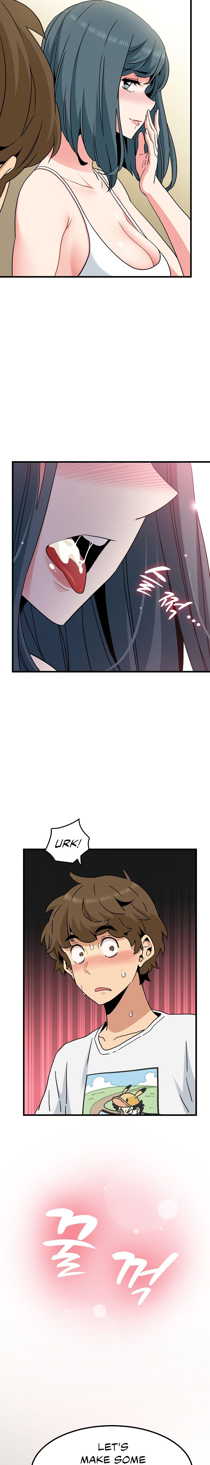 The Turning Point Chapter 42 - Page 26 in English