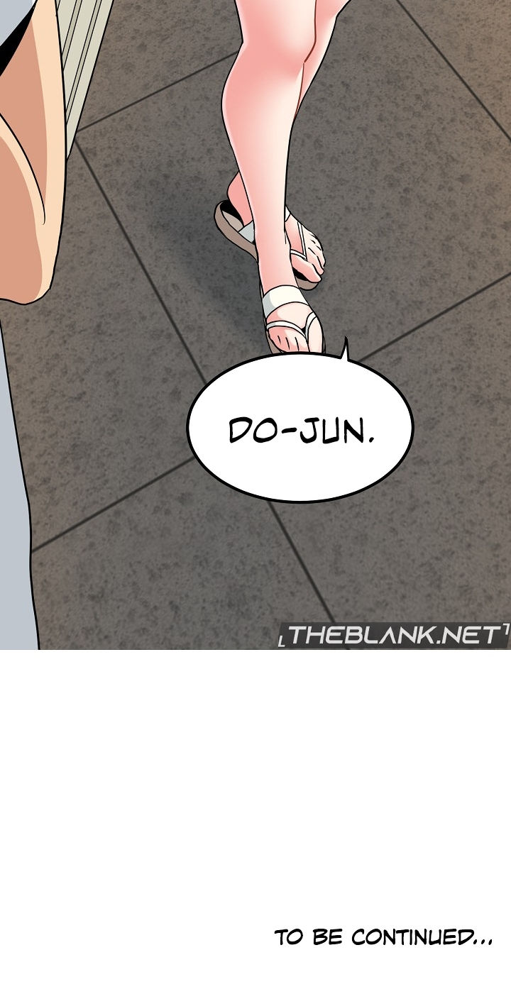 The Turning Point Chapter 42 - Page 28 in English