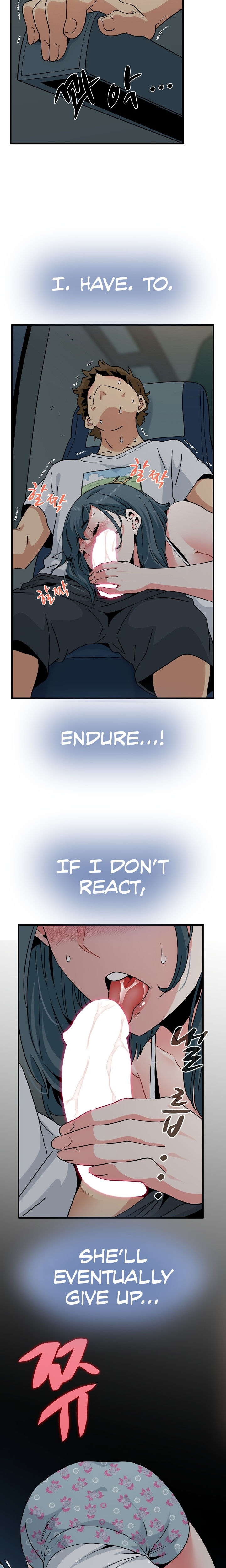 The Turning Point Chapter 42 - Page 7 in English