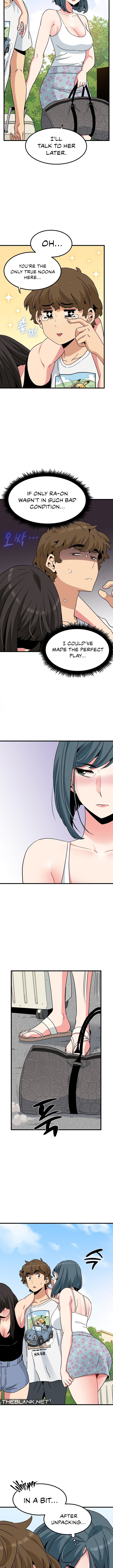 The Turning Point Chapter 43 - Page 4 in English