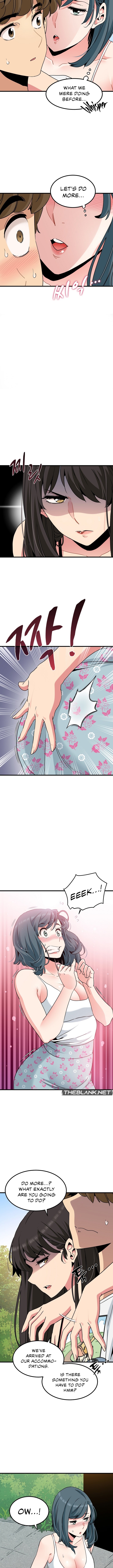 The Turning Point Chapter 43 - Page 5 in English