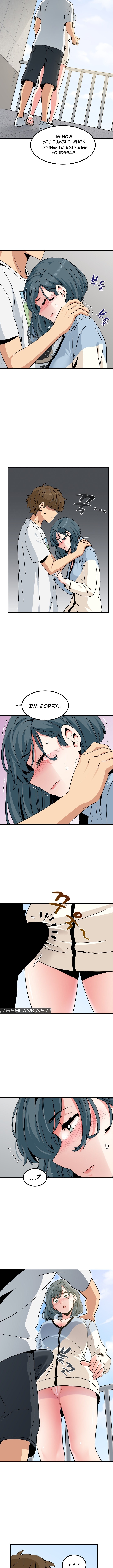 The Turning Point Chapter 44 - Page 11 in English
