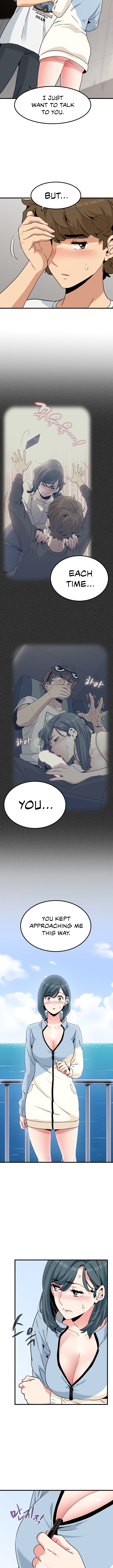 The Turning Point Chapter 44 - Page 6 in English