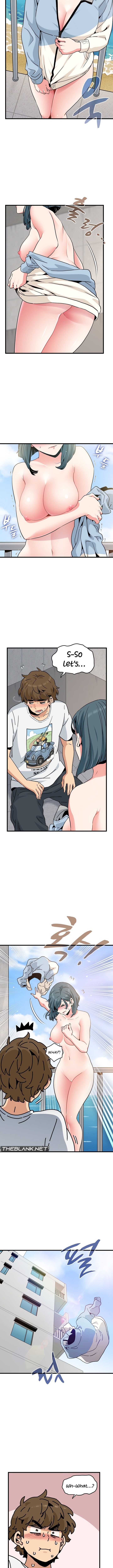 The Turning Point Chapter 45 - Page 4 in English