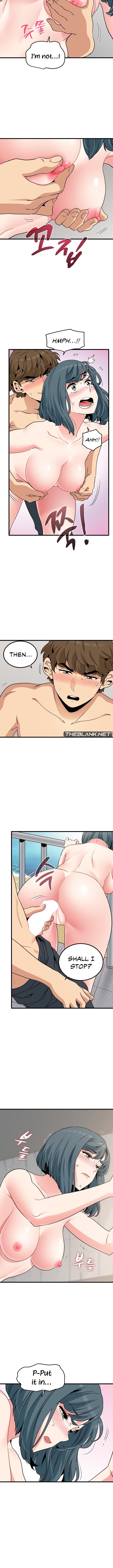 The Turning Point Chapter 45 - Page 9 in English