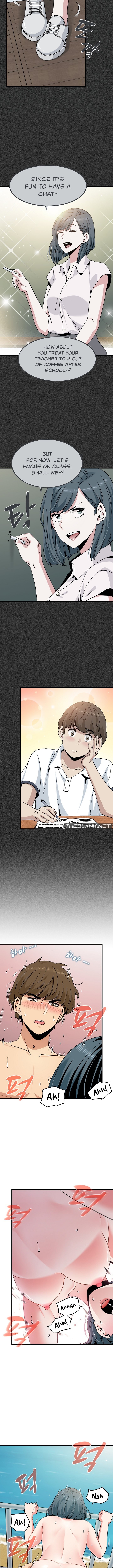 The Turning Point Chapter 46 - Page 5 in English