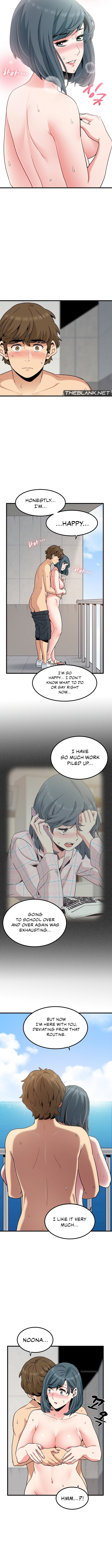 The Turning Point Chapter 46 - Page 7 in English