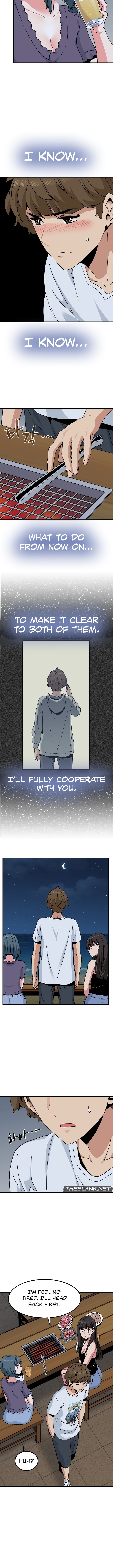 The Turning Point Chapter 47 - Page 10 in English