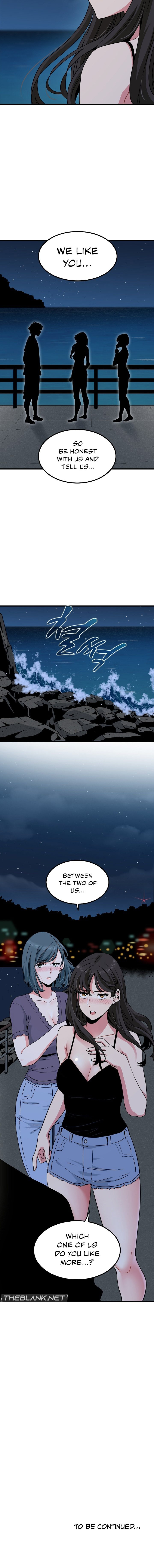 The Turning Point Chapter 47 - Page 13 in English